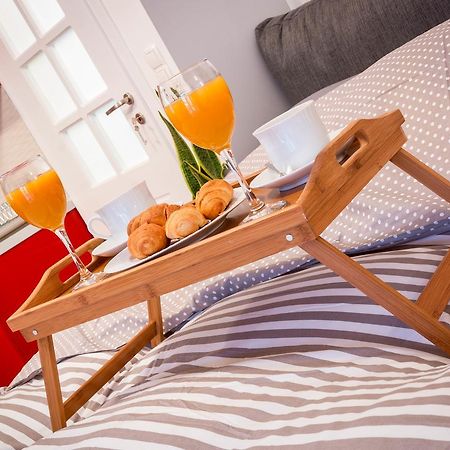 Martin'S Akropolis Loft Атина Екстериор снимка